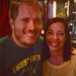 Meet your Posher, Lanier